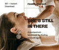 She’s Still In There: A Postpartum Workbook for Finding Yourself After Motherhood - ThrivingWired