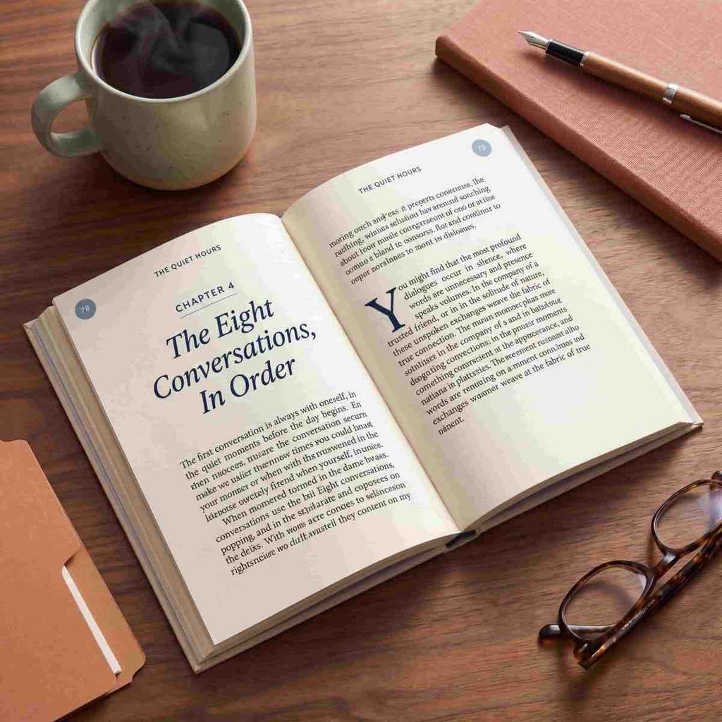 The 2 a.m. Phone Call Kit - ThrivingWired