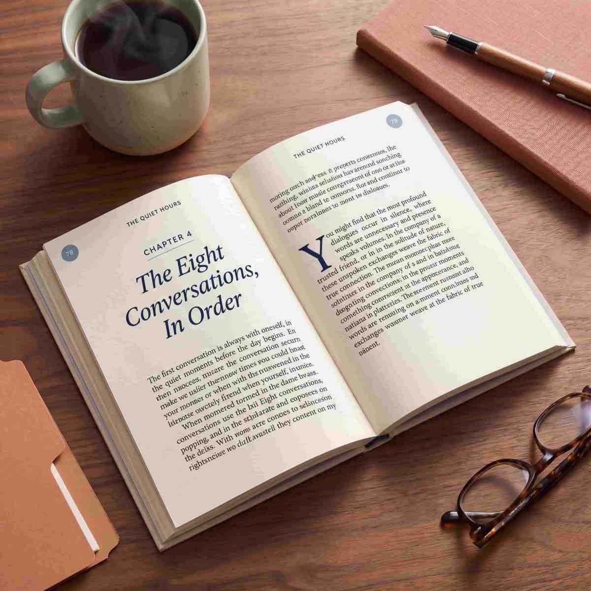 The 2 a.m. Phone Call Kit - ThrivingWired