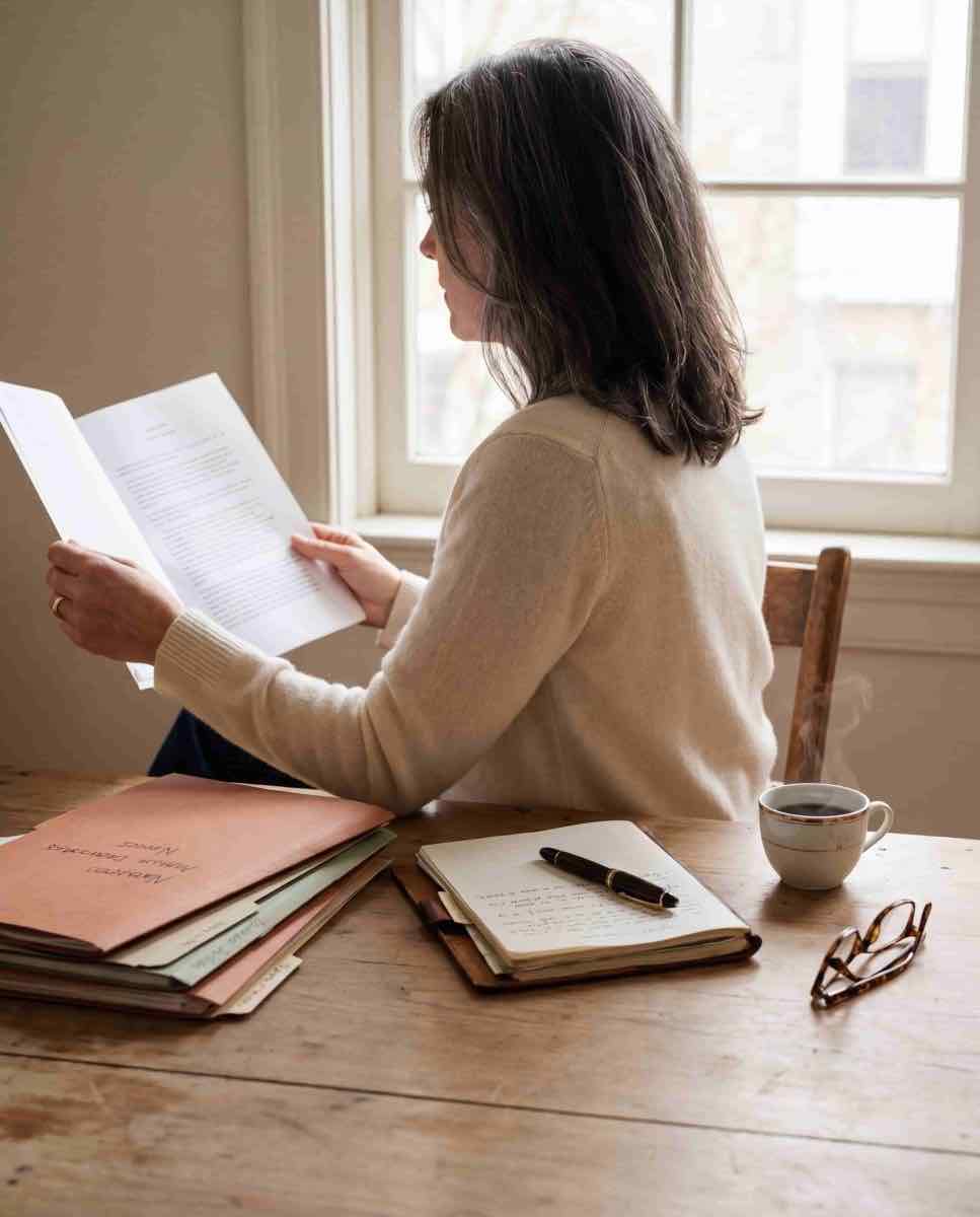 The 2 a.m. Phone Call Kit - ThrivingWired