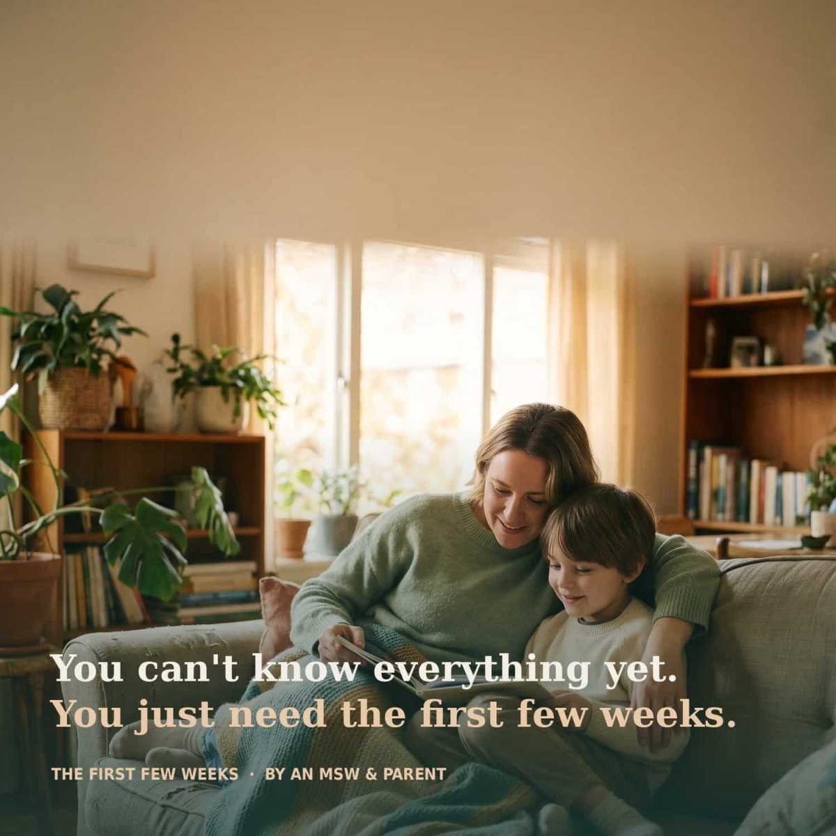 The First Few Weeks: After Your Child's ADHD Diagnosis - ThrivingWired