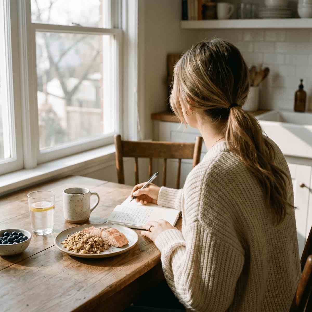 The GLP-1 Library — Complete Bundle (Nutrition Companion + Off the Pen) - ThrivingWired