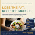 The GLP-1 Nutrition Companion - ThrivingWired