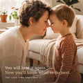 The Last Time You Lose It: A 7 - Day Calm - Parent Reset - ThrivingWired